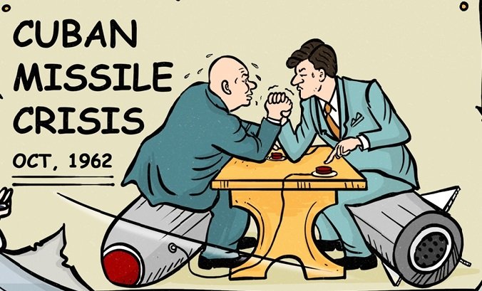 Cuban Missile Crisis