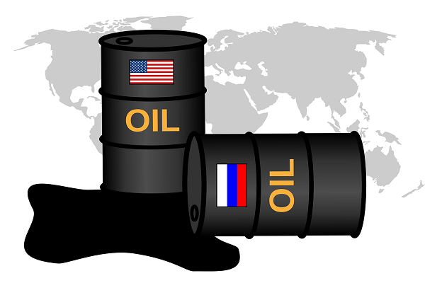 oil