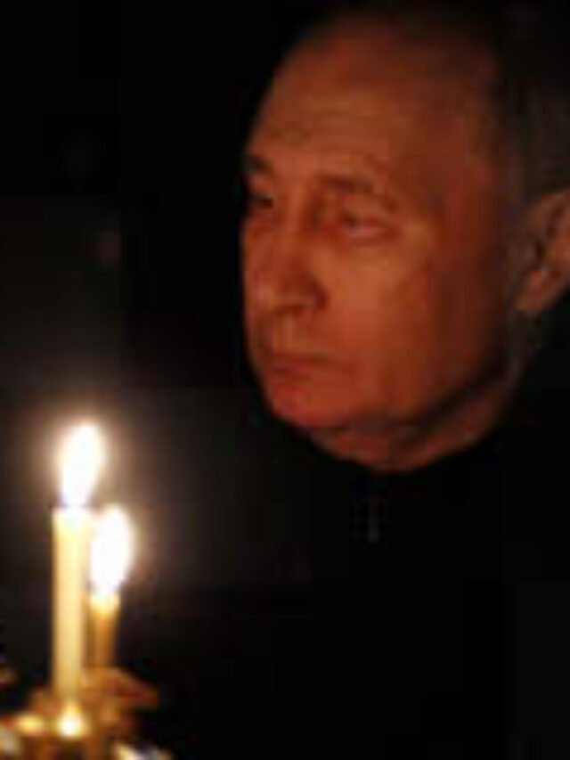 Terrorist attack in Moscow