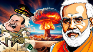 Pakistan de-nuclear